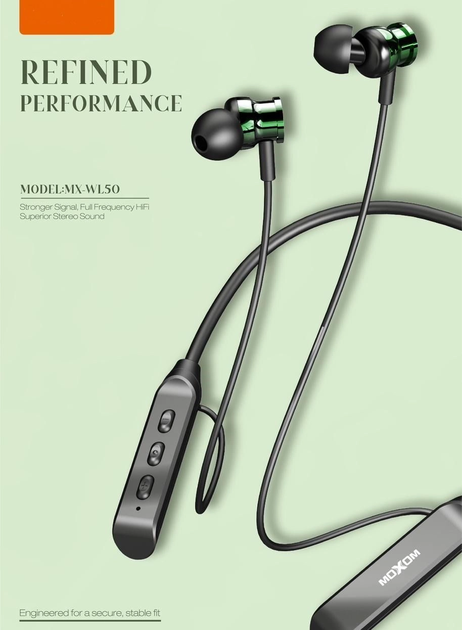 MX-WL50 Wireless Earbud