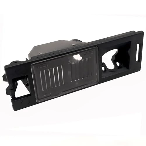 License Plate Camera Bracket - for IX35 2009 2010 2011 2012 2013 2014 2015 1 Piece