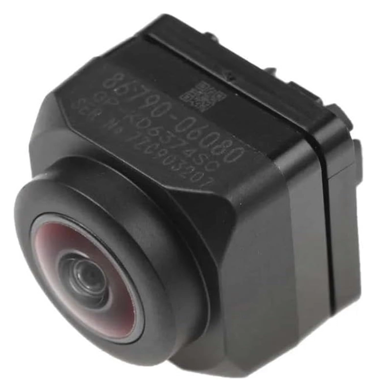 Reversing Camera - wireless