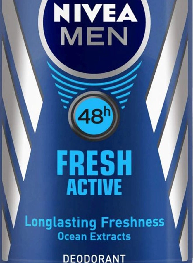 Fresh Active - 50ml