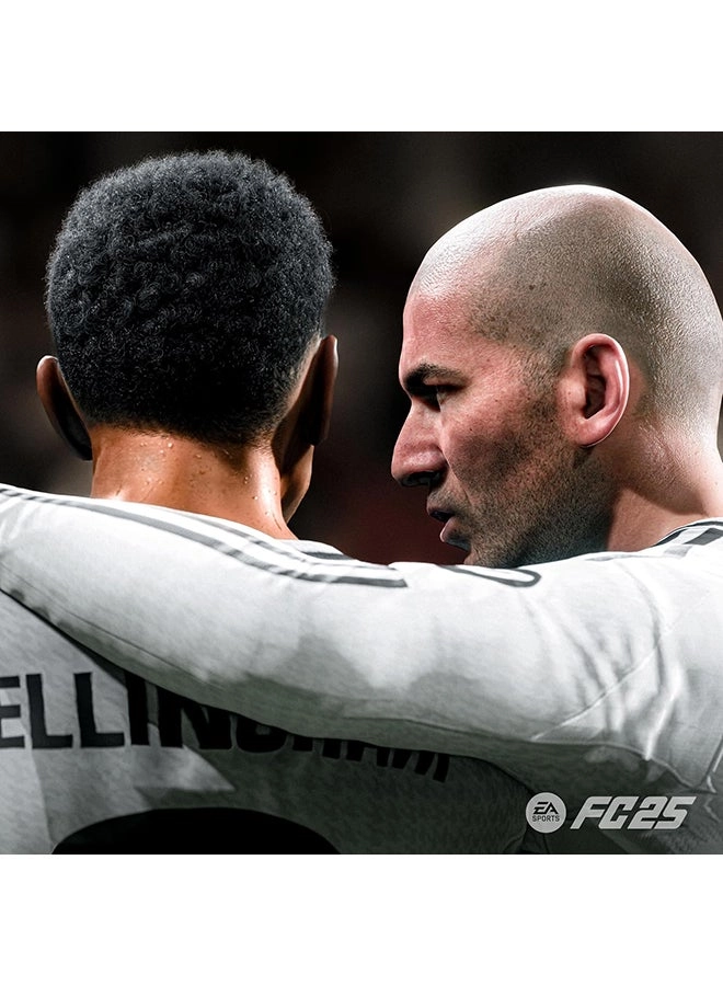 EA SPORTS FC 25 UAE Version - PlayStation 5