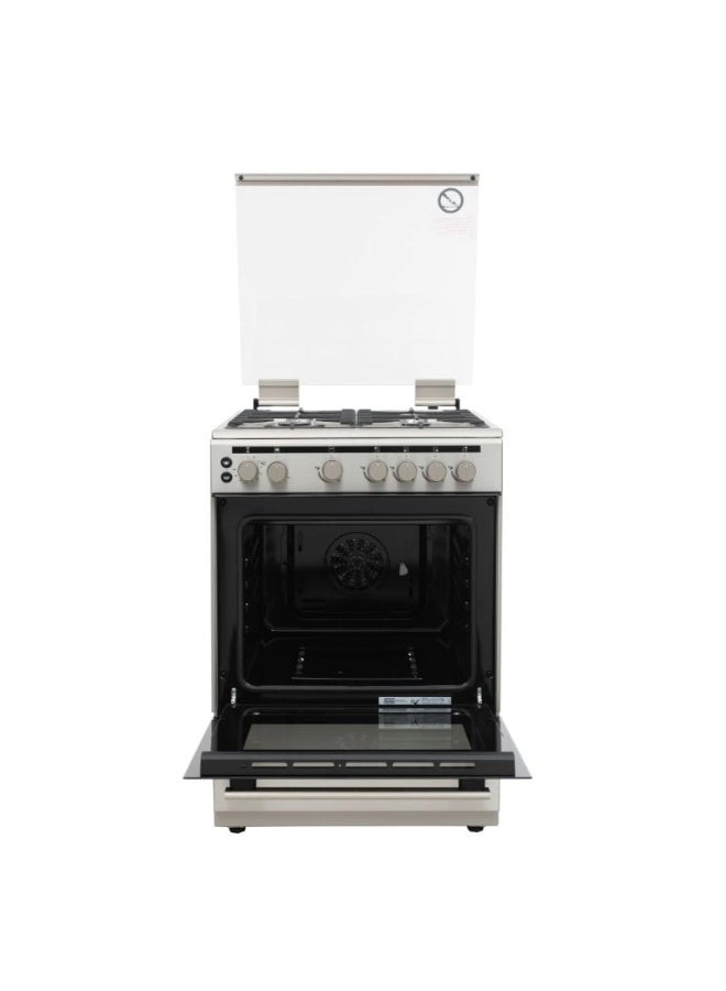 BXOFG604.001AZVX GAS Cooker