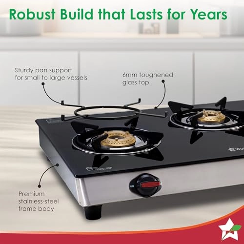 Galaxy 63154813 Ceramic hob