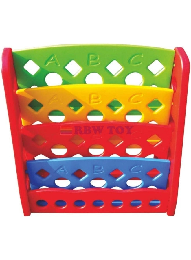 Multi Purpose Kids Outdoor Playing Equipments - 2+ Years slides swings climbers