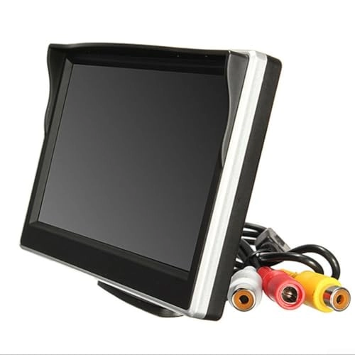 AHD 1080P - 5 Inch