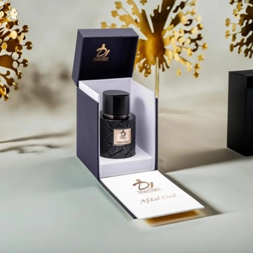 Afdal Oud Eau de Parfum 100 ml