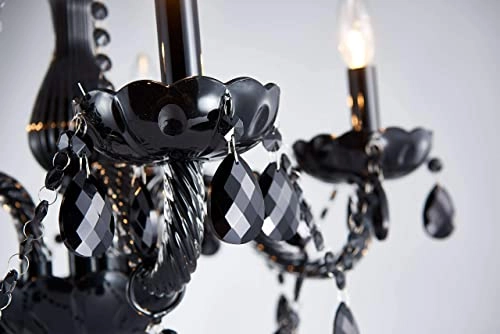 K9-5L - Max height of adjustable chain is 52 inches.