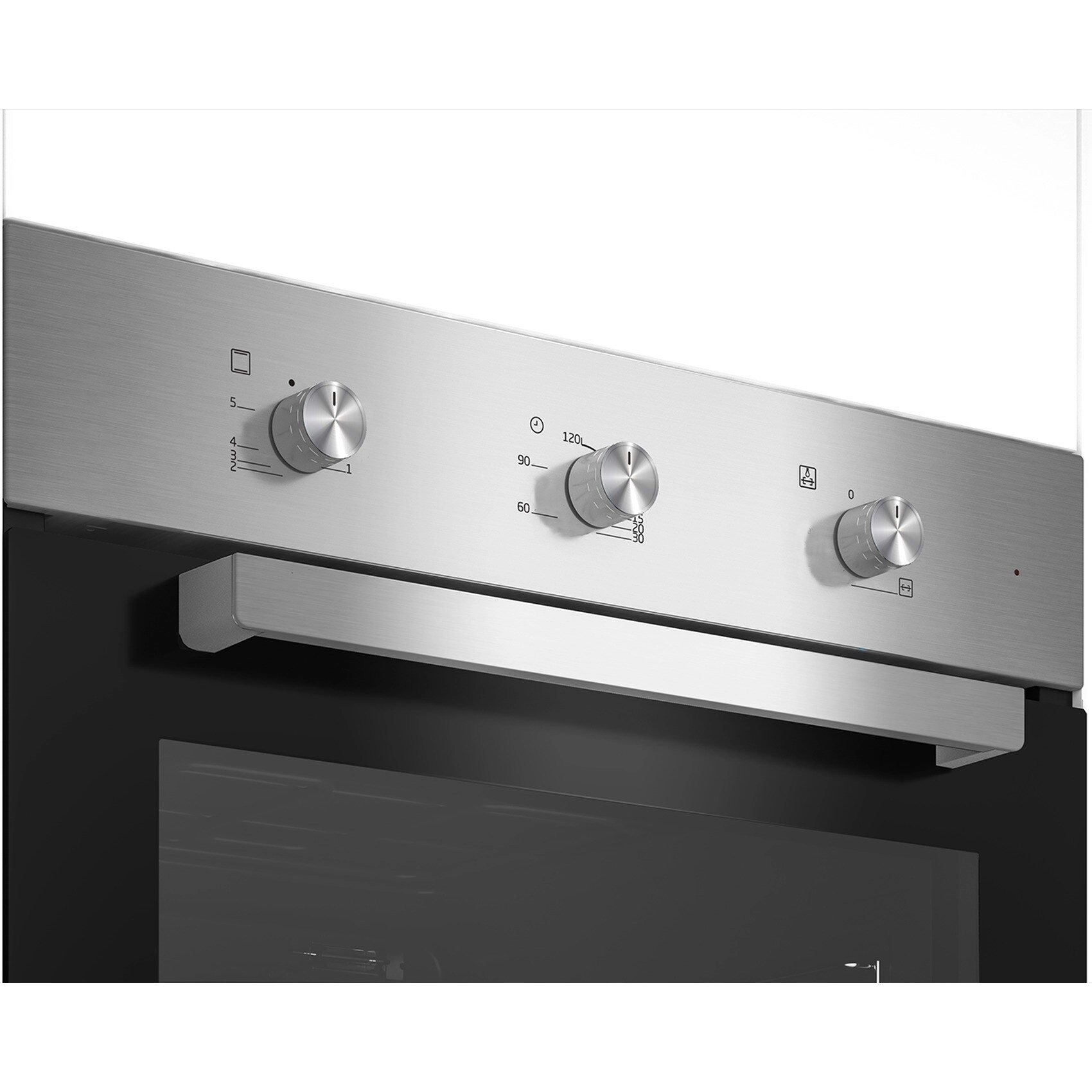 BBIGT22100XML 60cm Gas Oven
