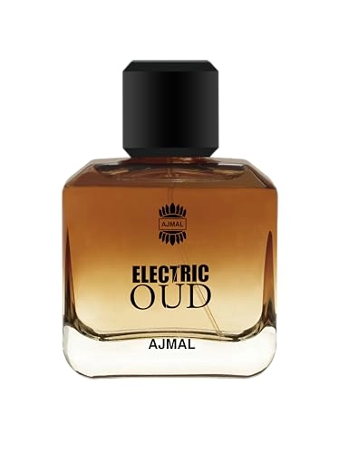 ELECTRIC OUD Eau de Parfum 100 ml