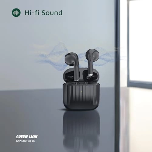 Austin Wireless Earbud