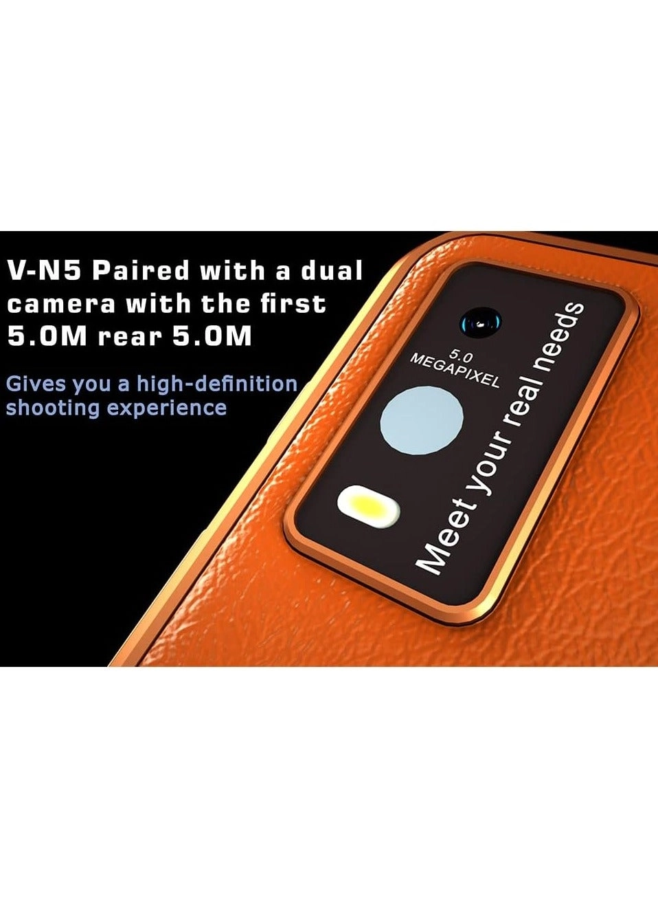 V-N5 - 32GB 8 inch 128GB