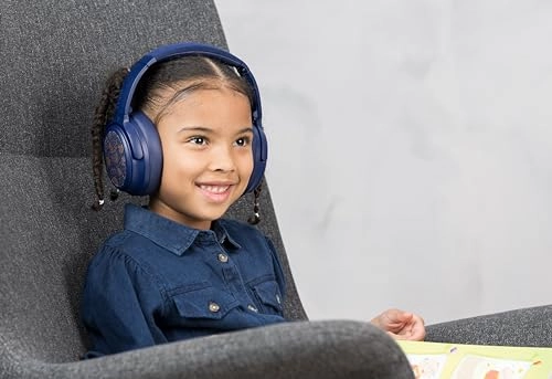 CosmosFun Wireless Headphone