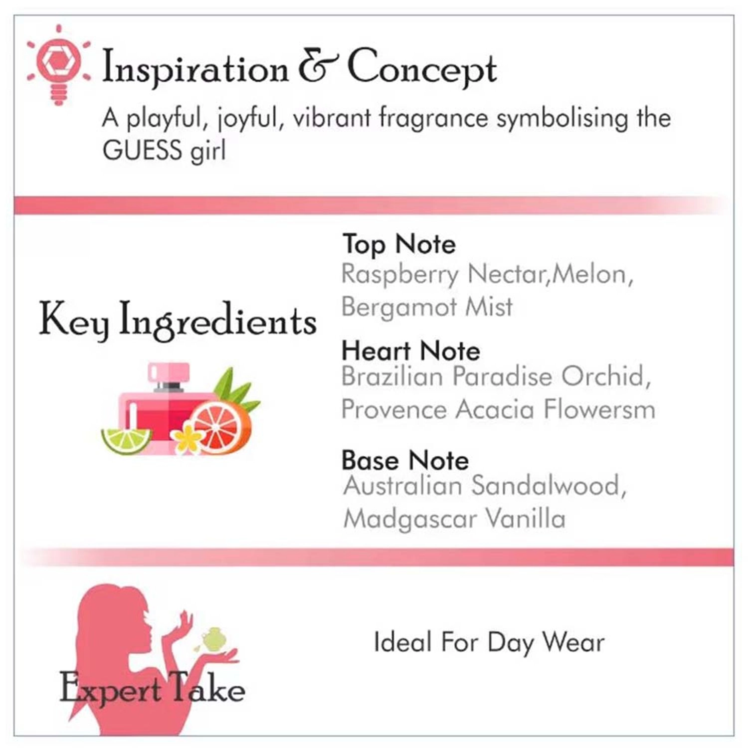 Girl Eau de Toilette 30ml