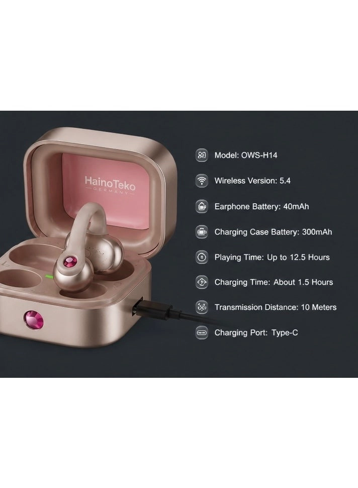 OWS-H14 Wireless Earbud