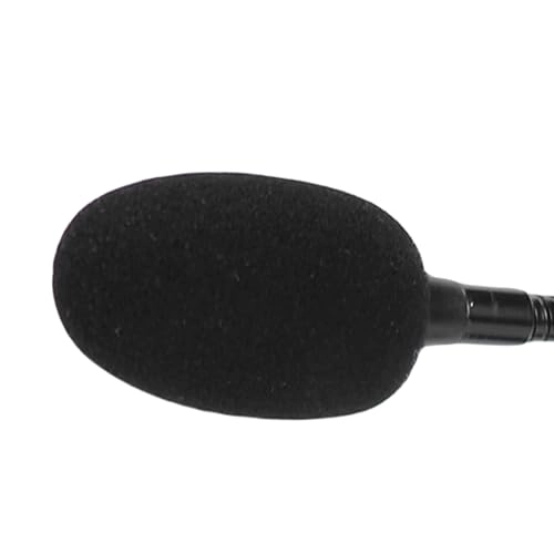 vnbxc31zqe Wired Microphone