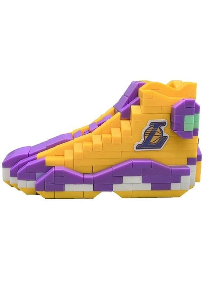 NBA Kicks - 250 pcs