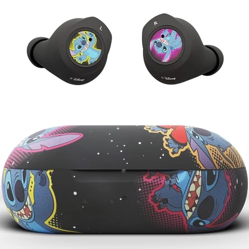 Lilo and Stitch Wireless Earbud