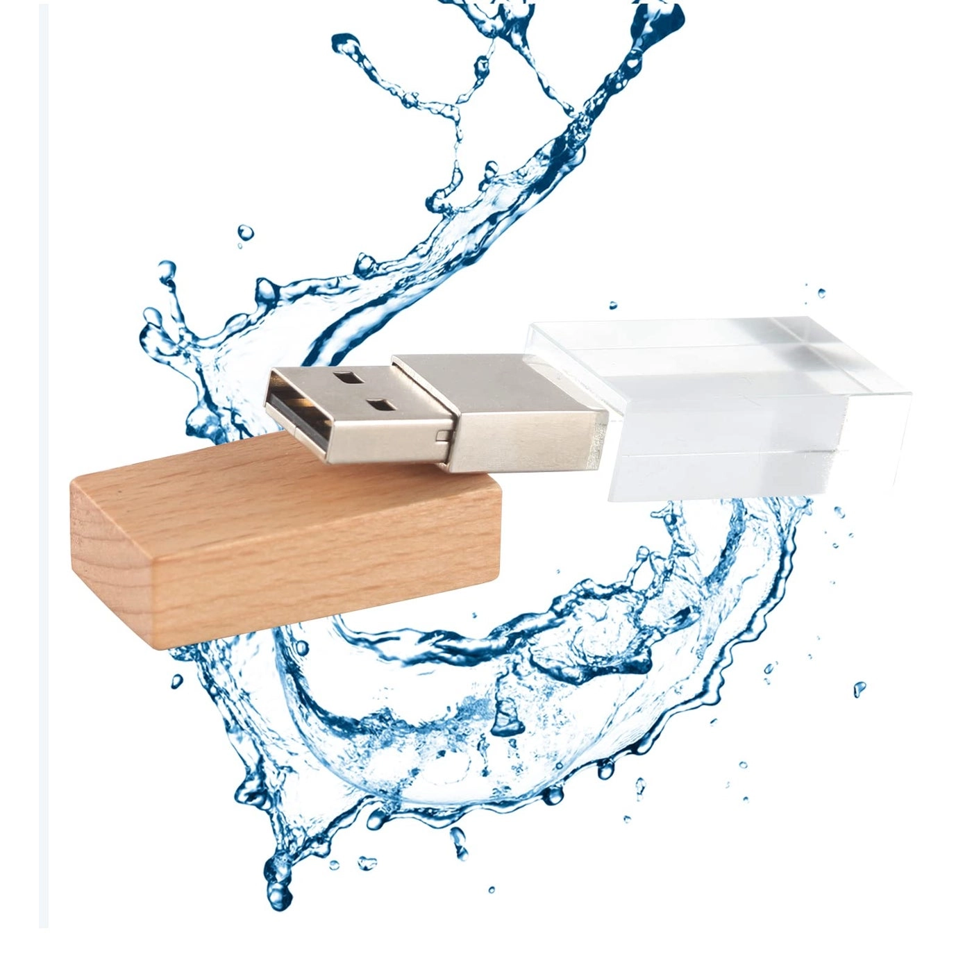 SSUB0003D-S - USB 2.0 16GB