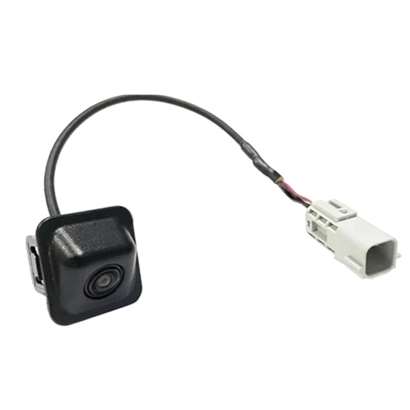 IUYHGTR-1 Rear View Backup Assist Parking Camera - Night vision