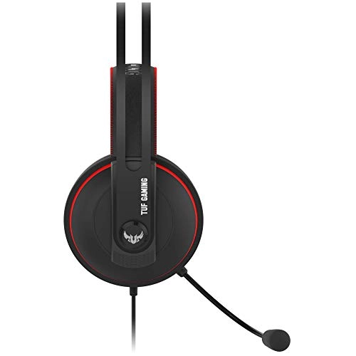 TUF Gaming H7 Core Wired Headset