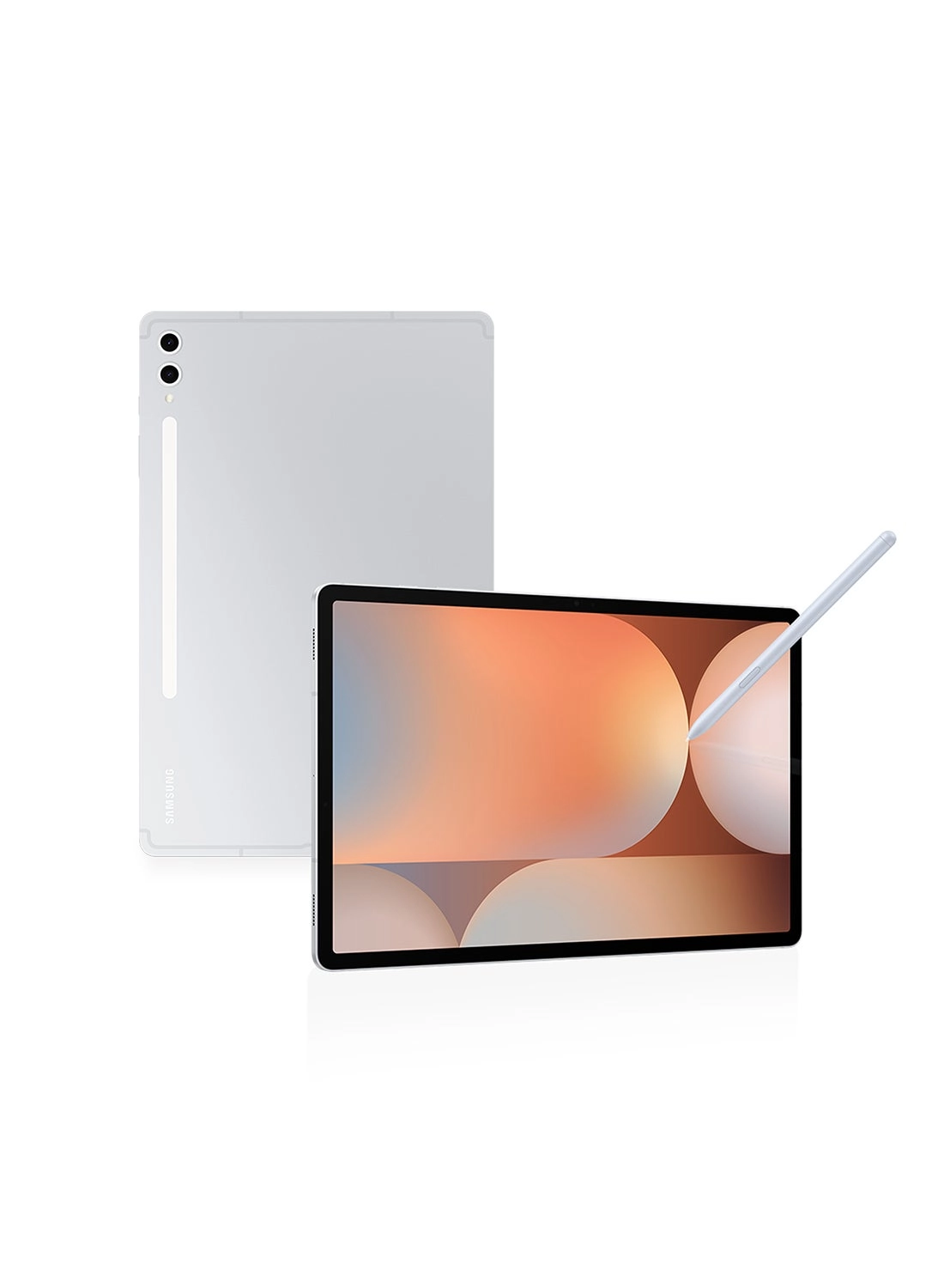 Galaxy Tab S10+ - 256GB 12.4"