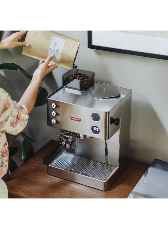 Kate - LCC OLED LELIT58