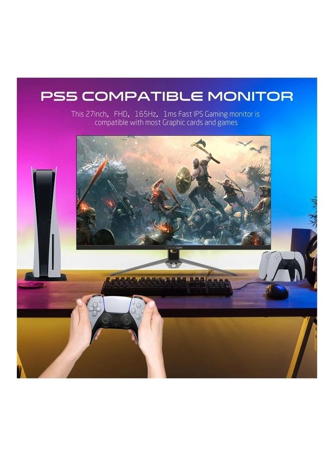 GOVE127FHD165 27-inch 165Hz
