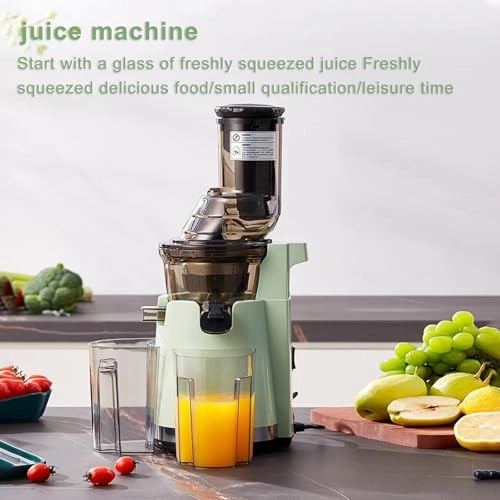 juice machine - 250W