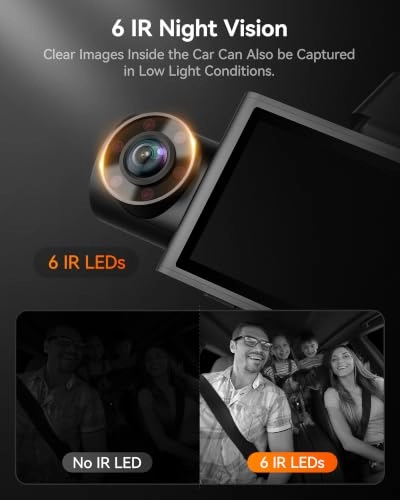 i07 4K X 1080P