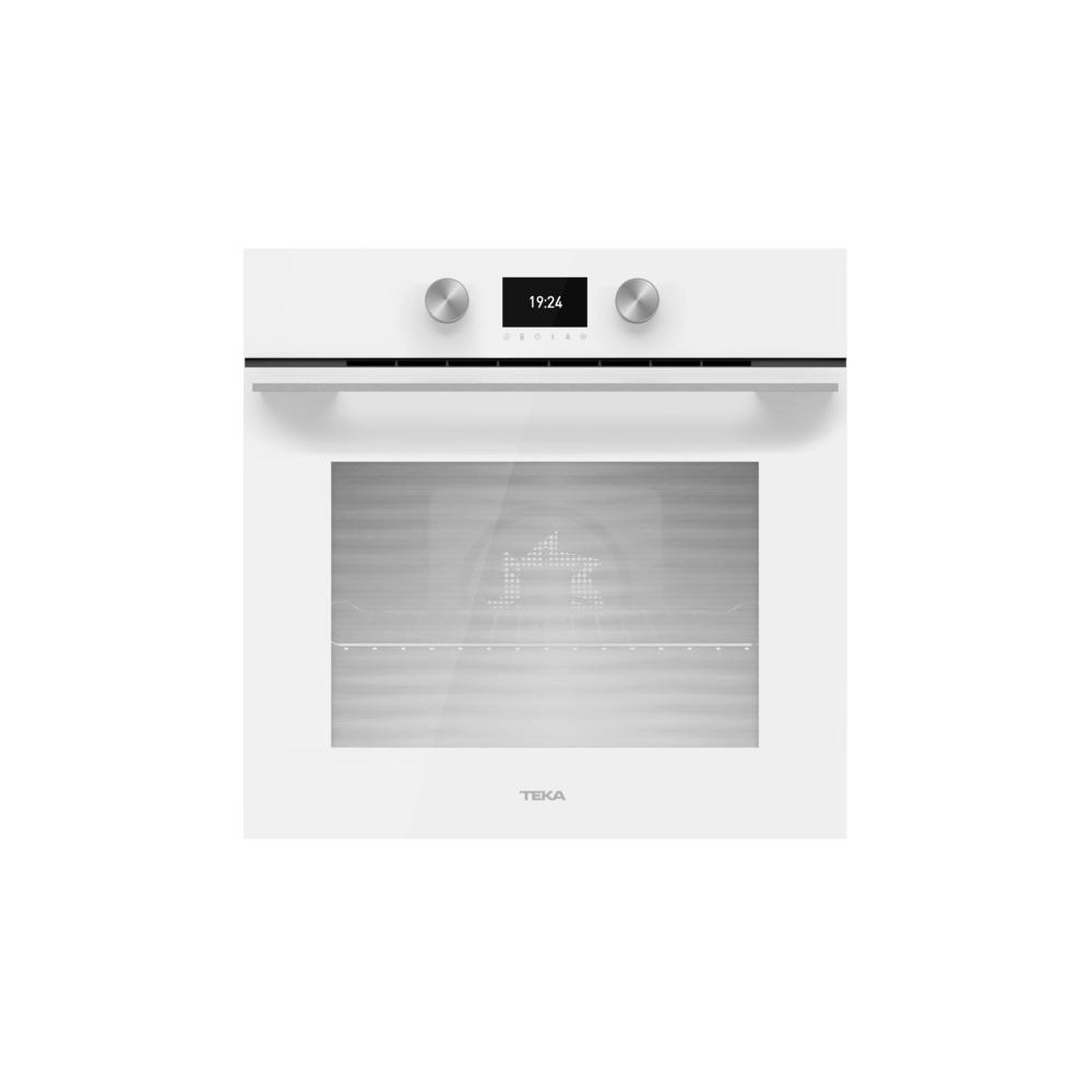 Urban Colors Edition HLB 8600 WH Electric Oven