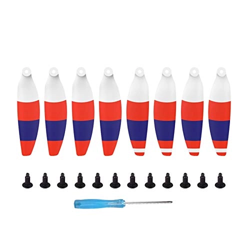 Propeller 4726F - 8pcs Low Noise Foldable