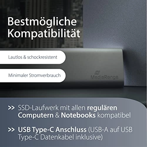 MR1100 - 120 GB