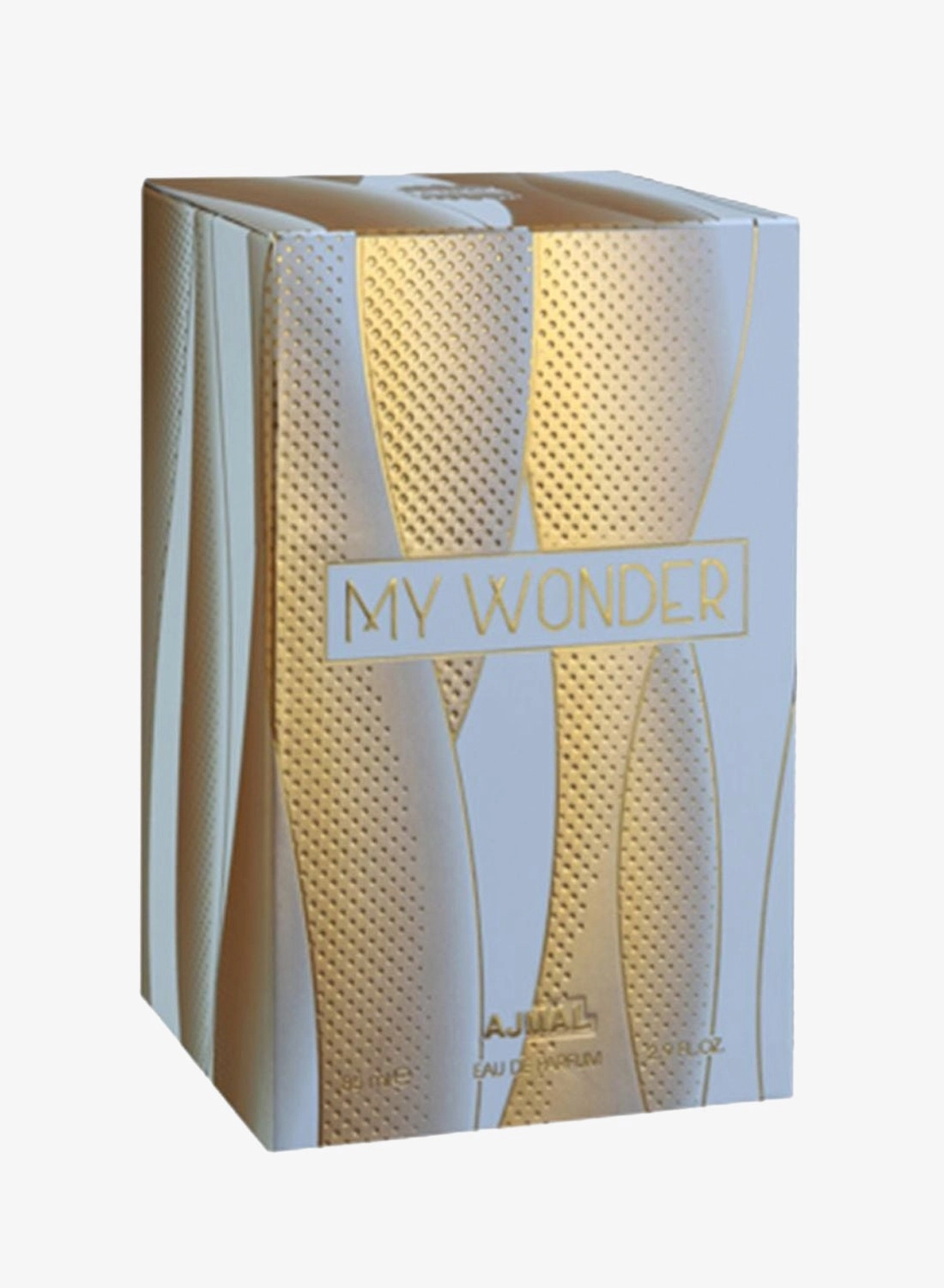 My Wonder Eau de Parfum 85 ml