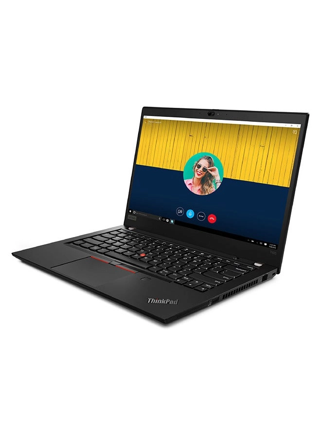 (Renewed) ThinkPad T495 - 14'' Ryzen 5 5300U 8GB DDR3 256GB SSD