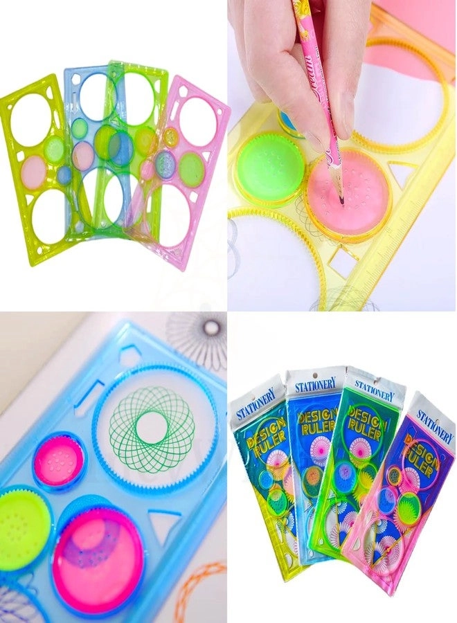 Scale for Kids - 36 piece(s)