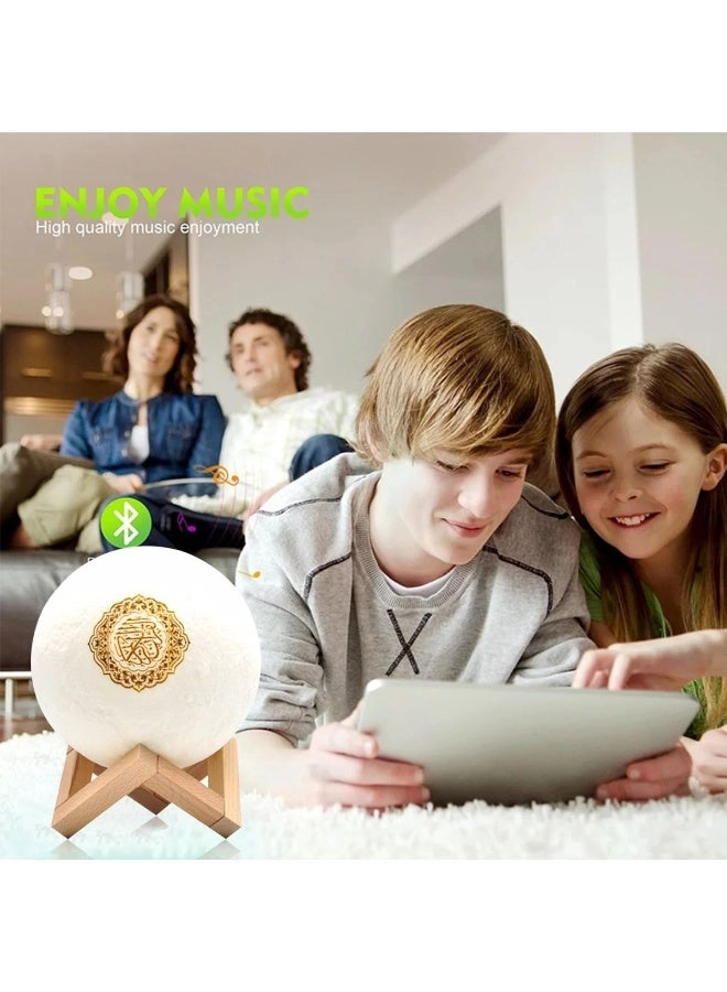 SQ168 - USB Rechargeable 7-Color