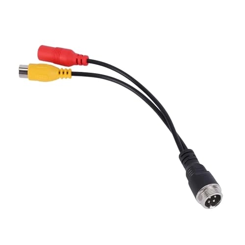 Backup Camera - Night vision 752*582 pixels