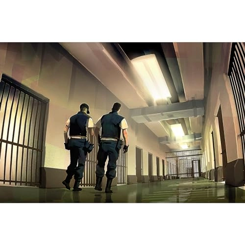 Guilty: Houston 2015