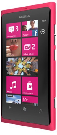 Lumia 800 - 16 GB 16Gb