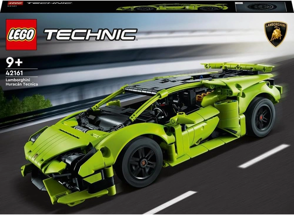 Lamborghini Huracán Tecnica (42161)