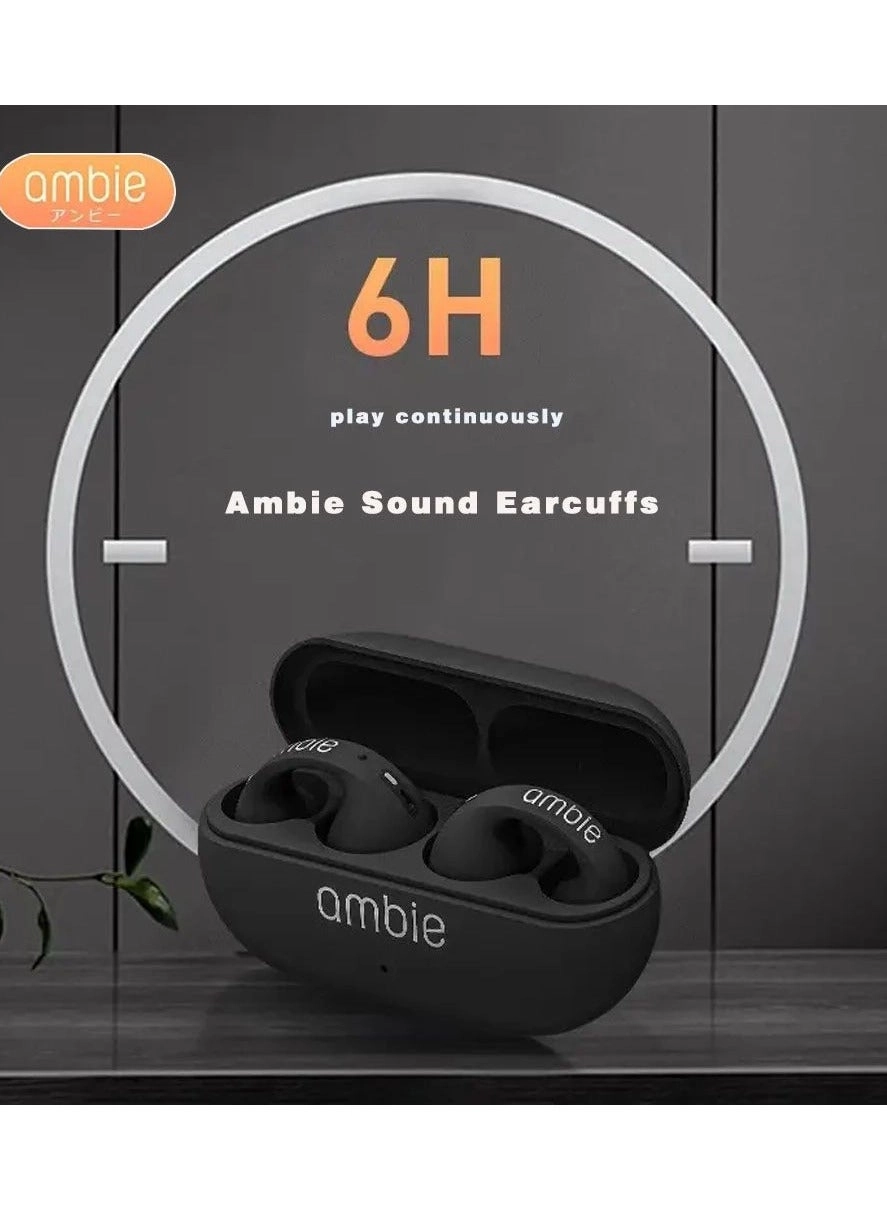 AM-TW01 Wireless Earphone