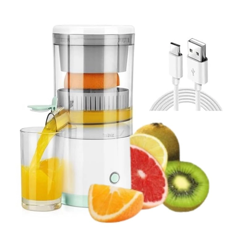Multifunctional Electric Juicer - 45 watts