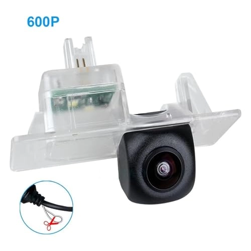 Reversing Camera - Night vision 1280x720P