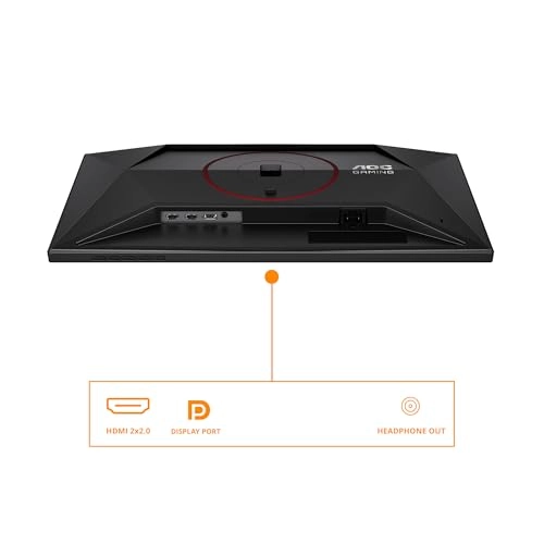 24G4ZR - 23.8 Inches 1920 x 1080 Pixels