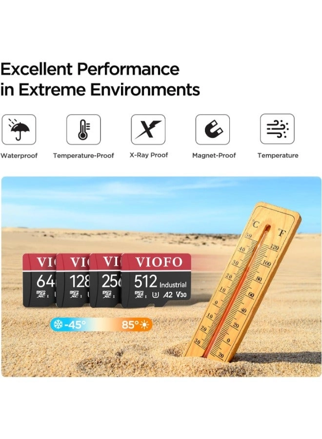 microSD Card - 512GB