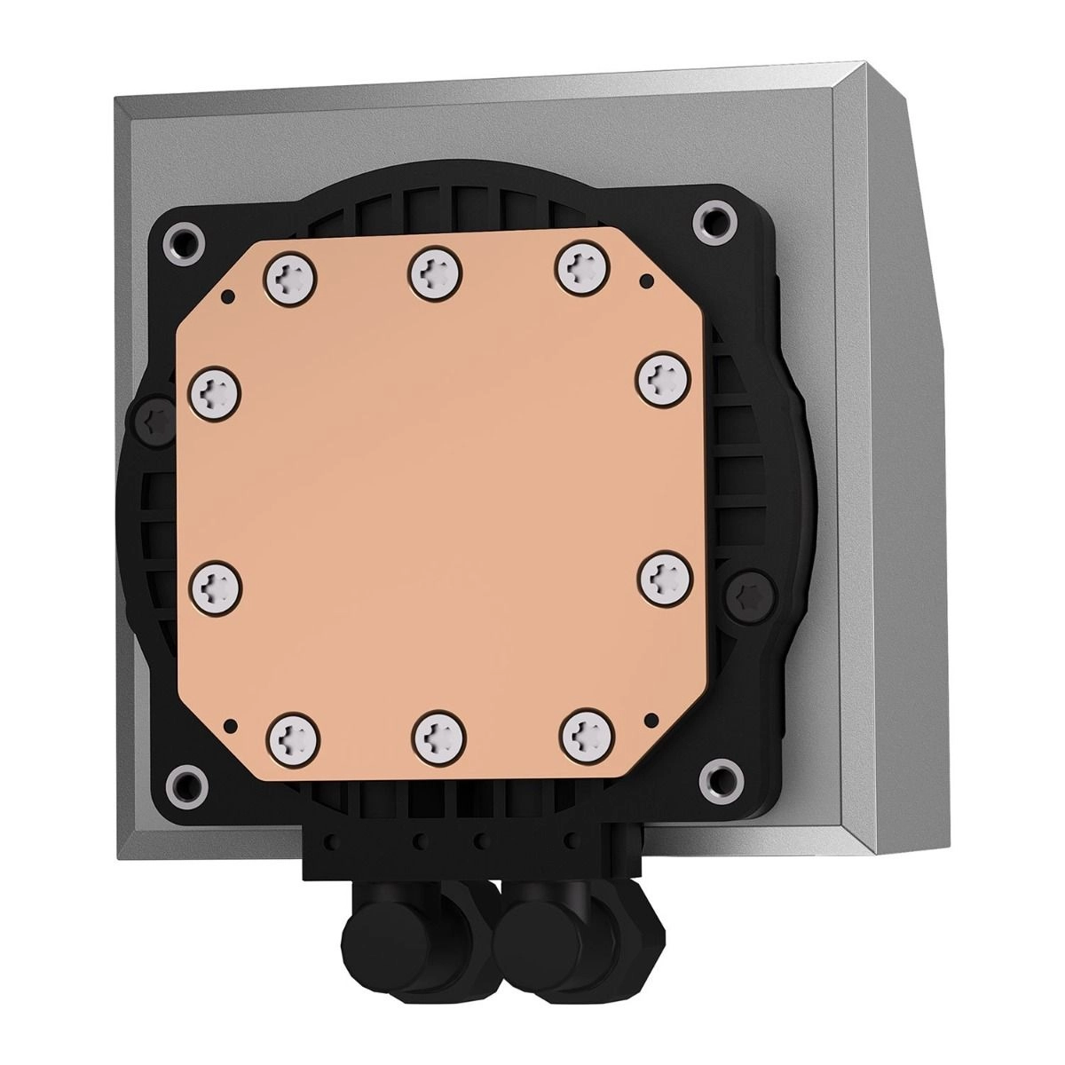 LT720 - 3 fan(s) 12 CM