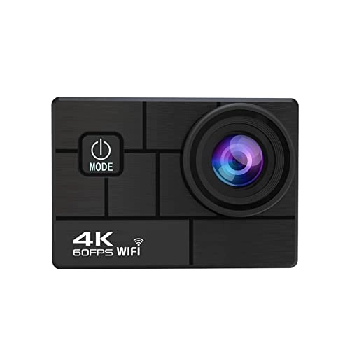 Action camera - 4K