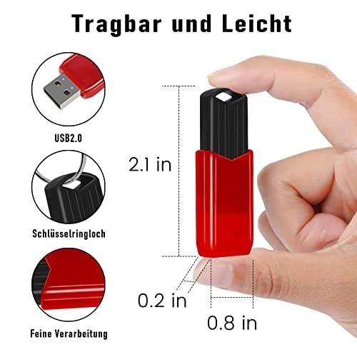 USB Stick - USB 2.0 16GB