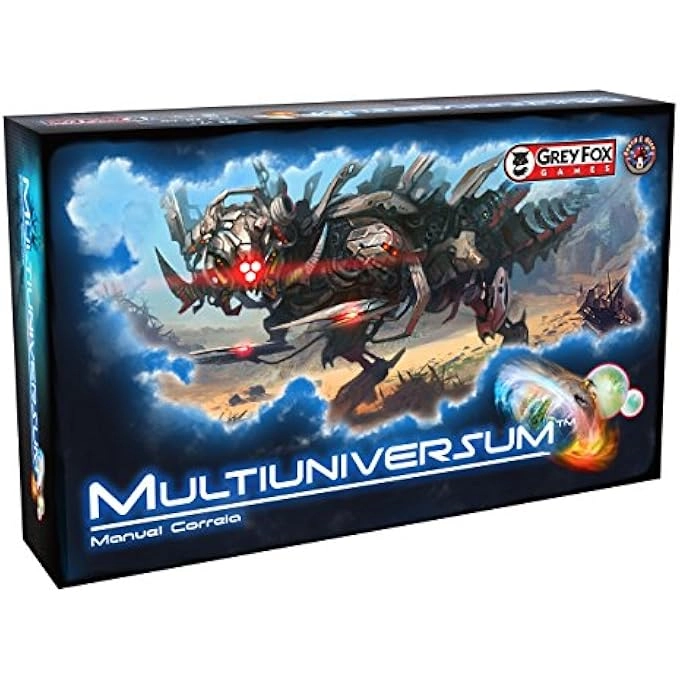 rayihni MULTIUNIVERSUM