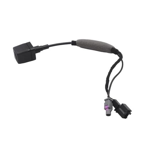Car Backup Camera - Wired
